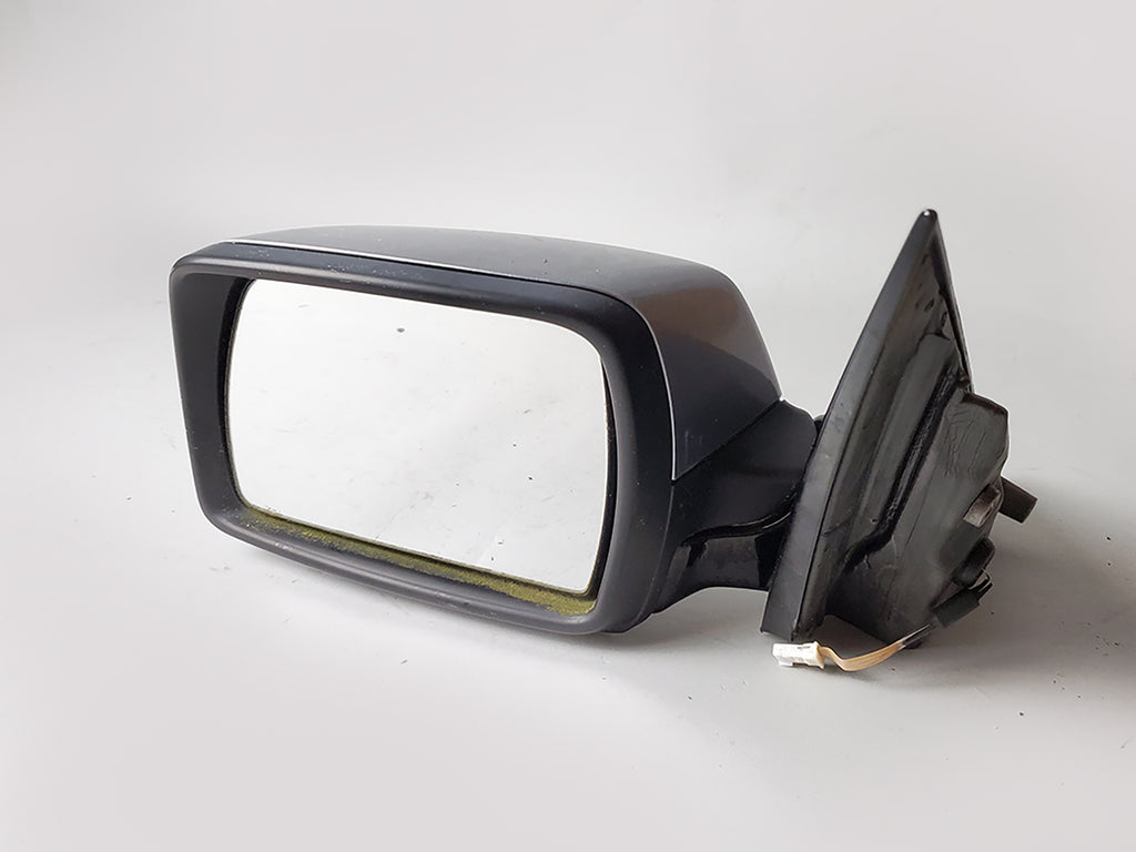  2004 - 2006 BMW X3 E83 POWER MIRROR SIDE VIEW DOOR MANUAL FOLDING DRIVER LH, price