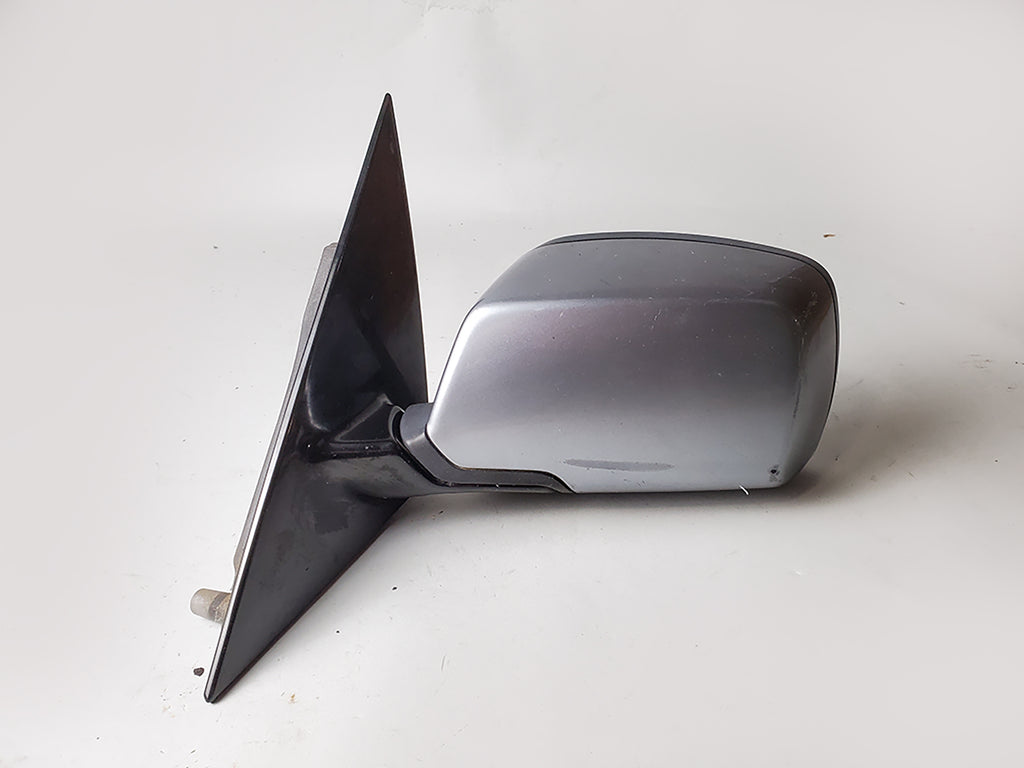  2004 - 2006 BMW X3 E83 POWER MIRROR SIDE VIEW DOOR MANUAL FOLDING DRIVER LH, cheap