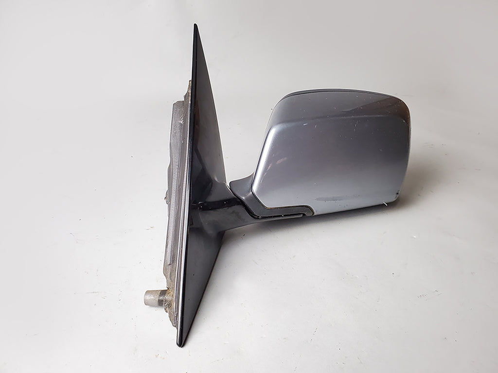  2004 - 2006 BMW X3 E83 POWER MIRROR SIDE VIEW DOOR MANUAL FOLDING DRIVER LH, in stock