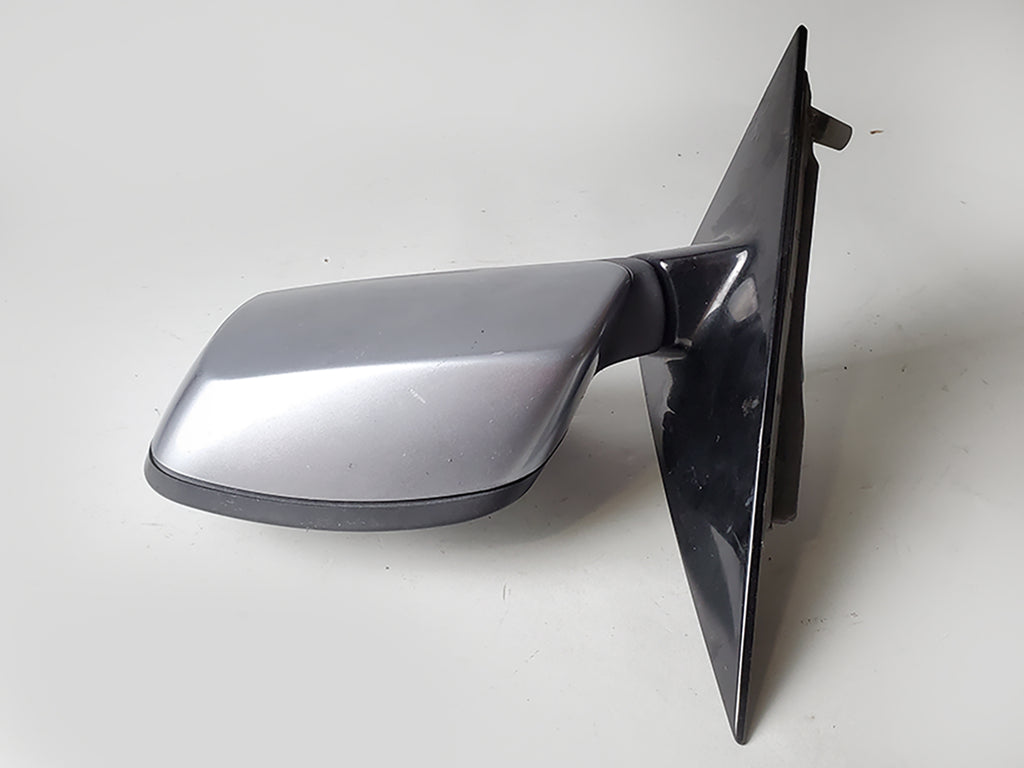  2004 - 2006 BMW X3 E83 POWER MIRROR SIDE VIEW DOOR MANUAL FOLDING DRIVER LH, buy