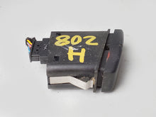 Load image into Gallery viewer, 2004 - 2009 BMW X3 E83 HAZARD LIGHT DOOR CENTRAL LOCK CONTROL SWITCH BUTTON OEM, in stock