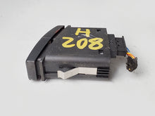 Load image into Gallery viewer, 2004 - 2009 BMW X3 E83 HAZARD LIGHT DOOR CENTRAL LOCK CONTROL SWITCH BUTTON OEM, price