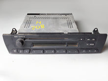 Load image into Gallery viewer, 2006 - 2007 BMW X3 E83 RADIO CD PLAYER HEAD DASH FM AM UNIT 6512697688803 OEM, buy