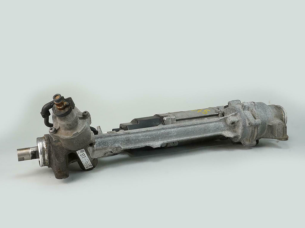  2012 - 2016 BMW 3 4 SERIES F30 F32 F31 F36 F33 AWD STEERING GEAR RACK PINION OEM, cheap