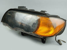 Load image into Gallery viewer, 1999 - 2003 BMW X5 E53 HEADLIGHT HEADLAMP ASSEMBLY XENON LIGHT LEFT LH SIDE OEM, used