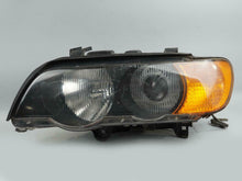 Load image into Gallery viewer, 1999 - 2003 BMW X5 E53 HEADLIGHT HEADLAMP ASSEMBLY XENON LIGHT LEFT LH SIDE OEM, price