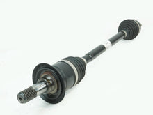 Load image into Gallery viewer, 2012 - 2016 BMW 3 SERIES F30 328I XDRIVE AXLE SHAVT CV REAR LEFT LH 7637445 OEM, in stock