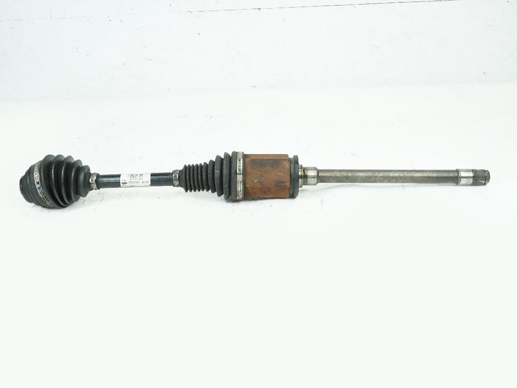  2013 - 2018 BMW 3 SERIES F30 328I XDRIVE AXLE SHAFT CV FRONT PASSENGER RIGHT OEM, buy