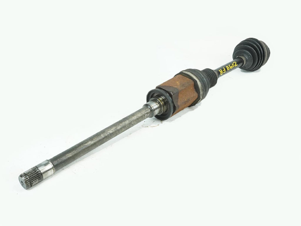  2013 - 2018 BMW 3 SERIES F30 328I XDRIVE AXLE SHAFT CV FRONT PASSENGER RIGHT OEM, buy