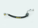 2012 - 2016 BMW 3 SERIES F30 2.0L HOSE TUBE PIPE AC REFIGERANT SUCTION LINE OEM