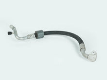 Load image into Gallery viewer, 2012 - 2016 BMW 3 SERIES F30 2.0L HOSE TUBE PIPE AC REFIGERANT SUCTION LINE OEM, used