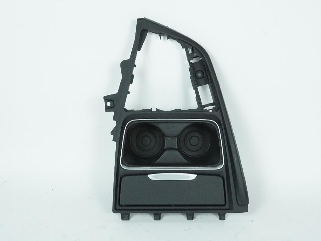  2013 - 2016 BMW 3 SERIES F30 328XI CUP HOLDER CENTER CONSOLE STORAGE 105048744, buy