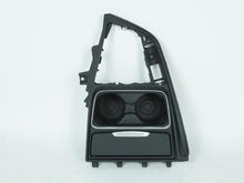 Load image into Gallery viewer, 2013 - 2016 BMW 3 SERIES F30 328XI CUP HOLDER CENTER CONSOLE STORAGE 105048744, buy