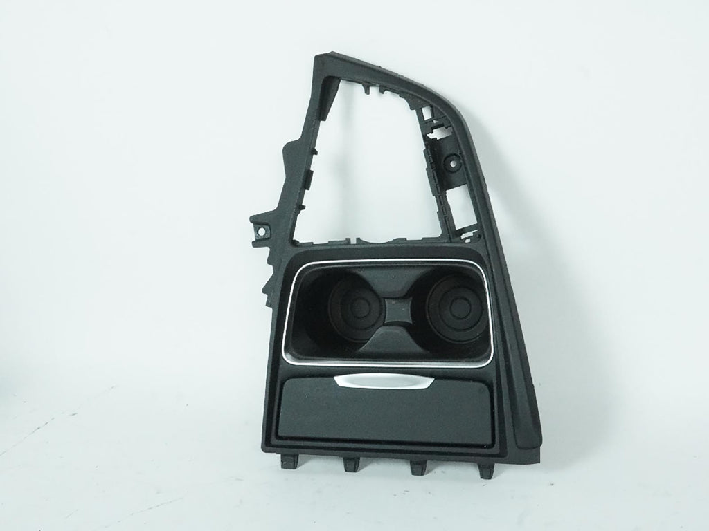  2013 - 2016 BMW 3 SERIES F30 328XI CUP HOLDER CENTER CONSOLE STORAGE 105048744, price