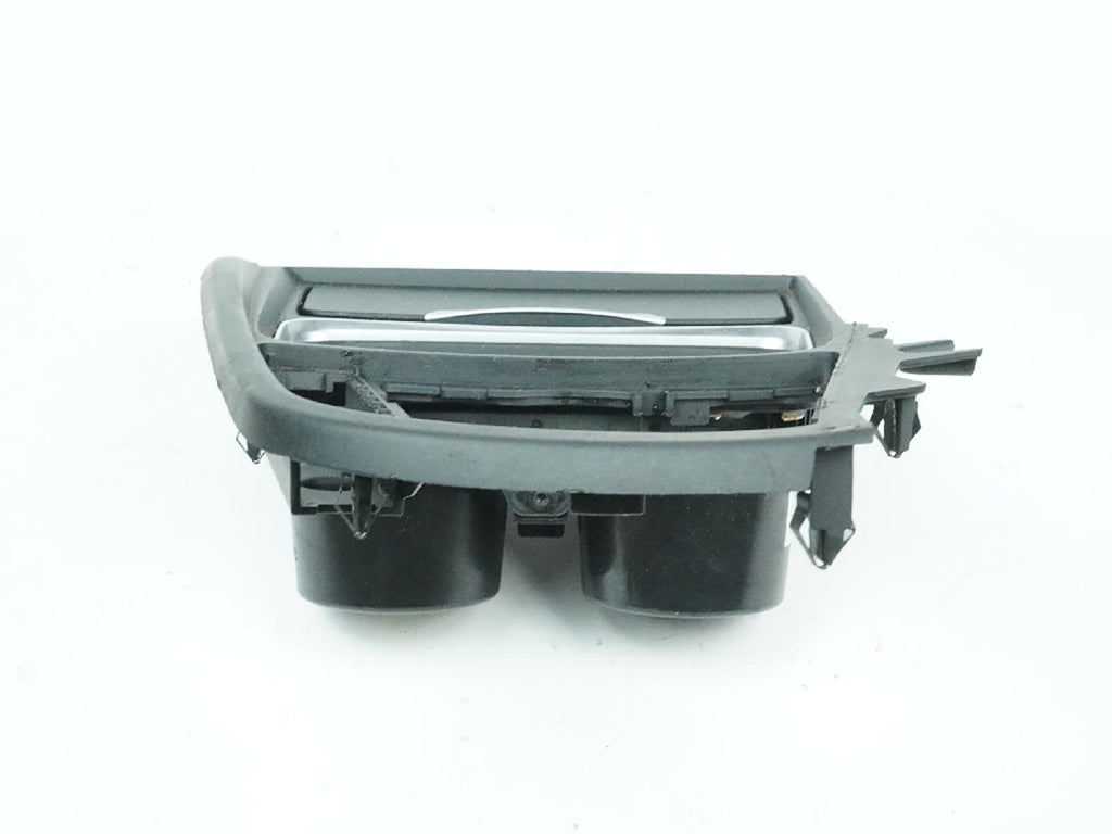  2013 - 2016 BMW 3 SERIES F30 328XI CUP HOLDER CENTER CONSOLE STORAGE 105048744, in stock