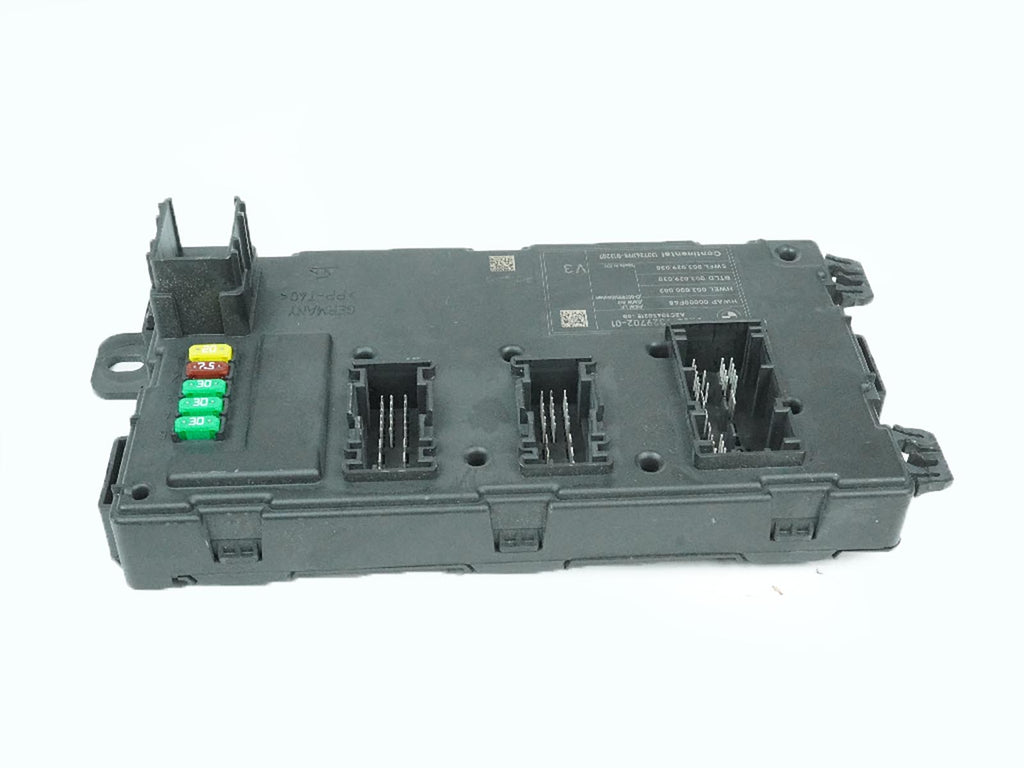  2013 - 2018 BMW 3 SERIES F30 BODY BCM ELECTRONIC CONTROL MODULE REAR 61359329702, price