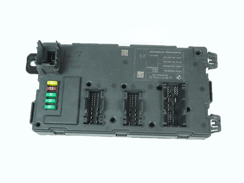  2013 - 2018 BMW 3 SERIES F30 BODY BCM ELECTRONIC CONTROL MODULE REAR 61359329702, buy