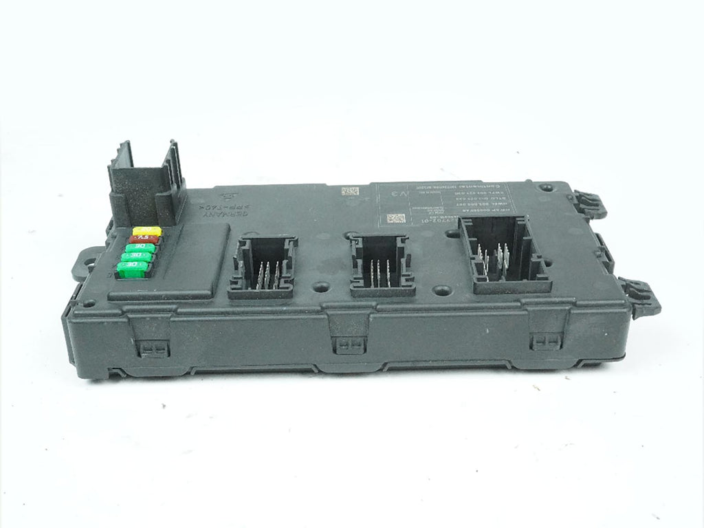  2013 - 2018 BMW 3 SERIES F30 BODY BCM ELECTRONIC CONTROL MODULE REAR 61359329702, cheap