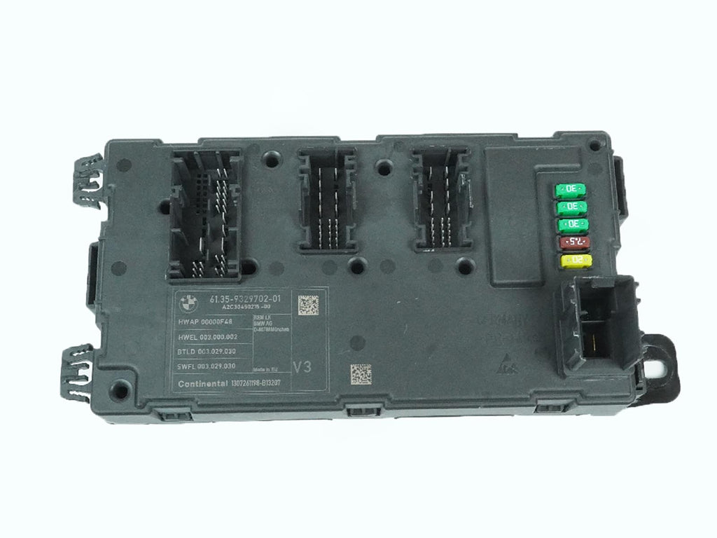  2013 - 2018 BMW 3 SERIES F30 BODY BCM ELECTRONIC CONTROL MODULE REAR 61359329702, buy