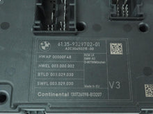 Load image into Gallery viewer, 2013 - 2018 BMW 3 SERIES F30 BODY BCM ELECTRONIC CONTROL MODULE REAR 61359329702, price