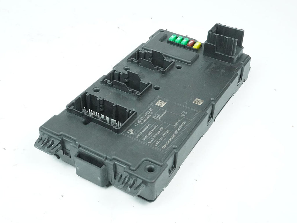  2013 - 2018 BMW 3 SERIES F30 BODY BCM ELECTRONIC CONTROL MODULE REAR 61359329702, cheap