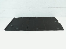 Load image into Gallery viewer, 2012 - 2018 BMW 3 SERIES F30 CARPET FLOOR MAT STORAGE COMPARTMENT TRUNK REAR OEM, used