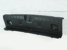 Load image into Gallery viewer, 2012 - 2018 BMW 3 SERIES F30 SILL SCUFF PLATE TRI MCOVER PANEL TRUNK REAR OEM, price