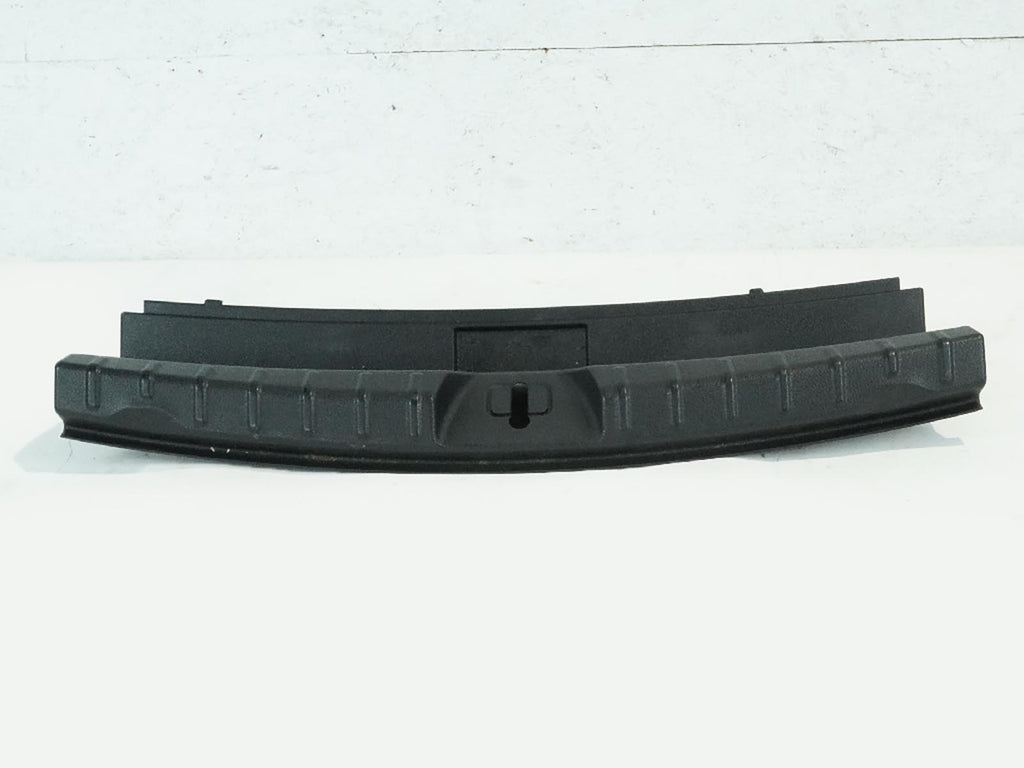  2012 - 2018 BMW 3 SERIES F30 SILL SCUFF PLATE TRI MCOVER PANEL TRUNK REAR OEM, buy