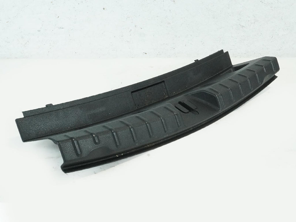  2012 - 2018 BMW 3 SERIES F30 SILL SCUFF PLATE TRI MCOVER PANEL TRUNK REAR OEM, price