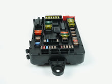 Load image into Gallery viewer, 2012 - 2018 BMW 3 SERIES F30 2.0L FUSE RELAY BOX JUNCTION PWOER DISTRIBUTION OEM, used