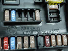 Load image into Gallery viewer, 2012 - 2018 BMW 3 SERIES F30 2.0L FUSE RELAY BOX JUNCTION PWOER DISTRIBUTION OEM, in stock