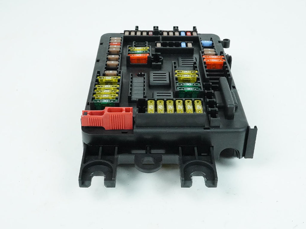  2012 - 2018 BMW 3 SERIES F30 2.0L FUSE RELAY BOX JUNCTION PWOER DISTRIBUTION OEM, buy