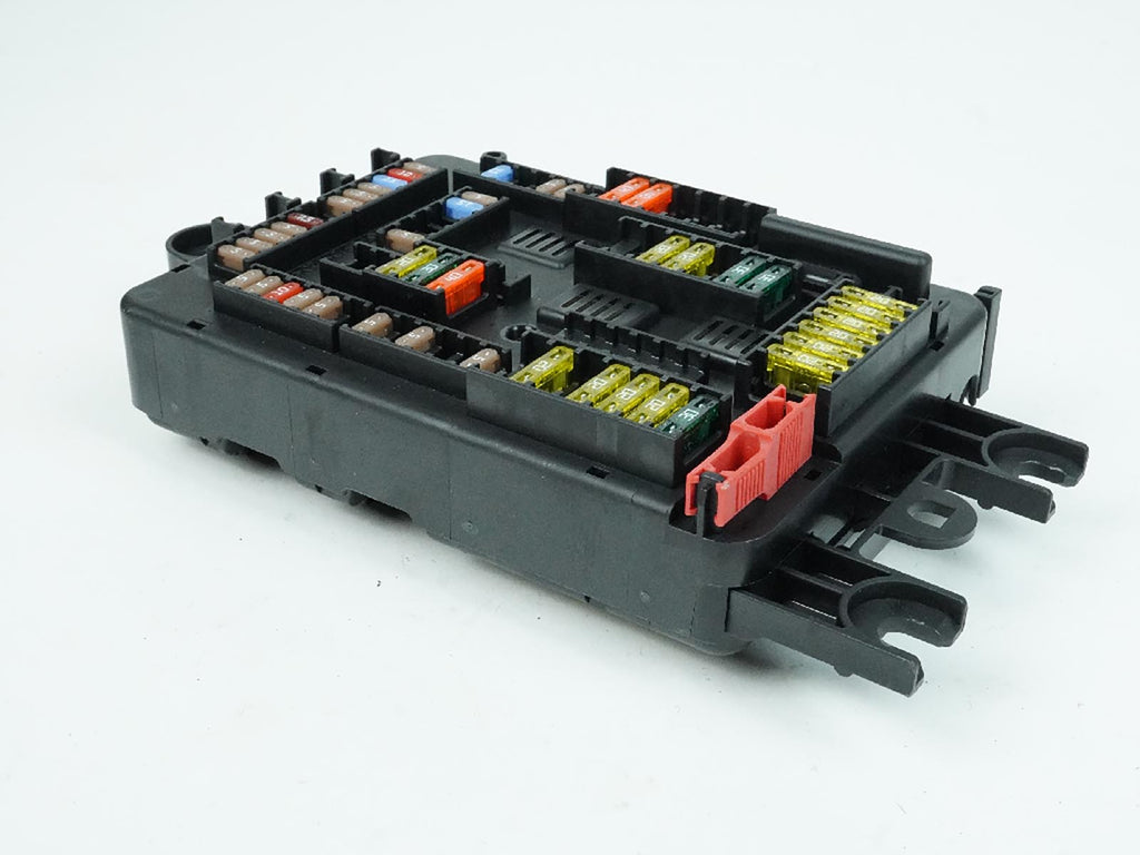  2012 - 2018 BMW 3 SERIES F30 2.0L FUSE RELAY BOX JUNCTION PWOER DISTRIBUTION OEM, price