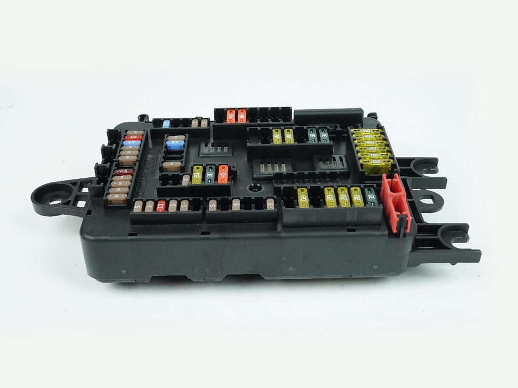  2012 - 2018 BMW 3 SERIES F30 2.0L FUSE RELAY BOX JUNCTION PWOER DISTRIBUTION OEM, cheap