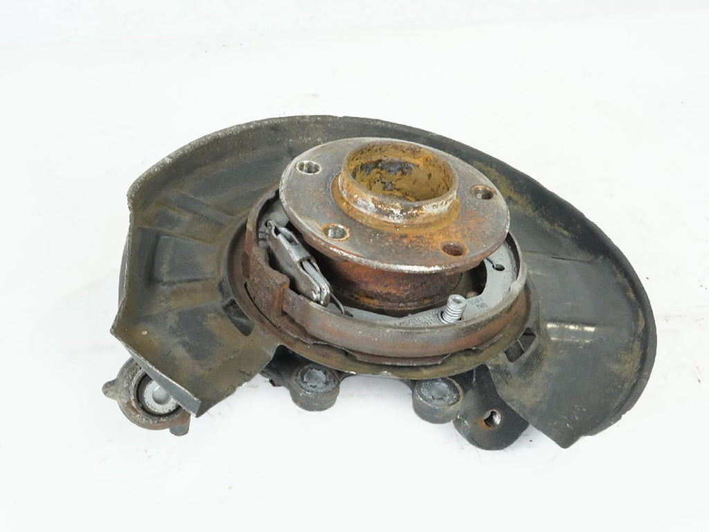  2013 - 2015 BMW 3 SERIES F30 XDRIVE 328I SPINDLE KNUCKLE HUB BEARING REAR RIGHT, buy