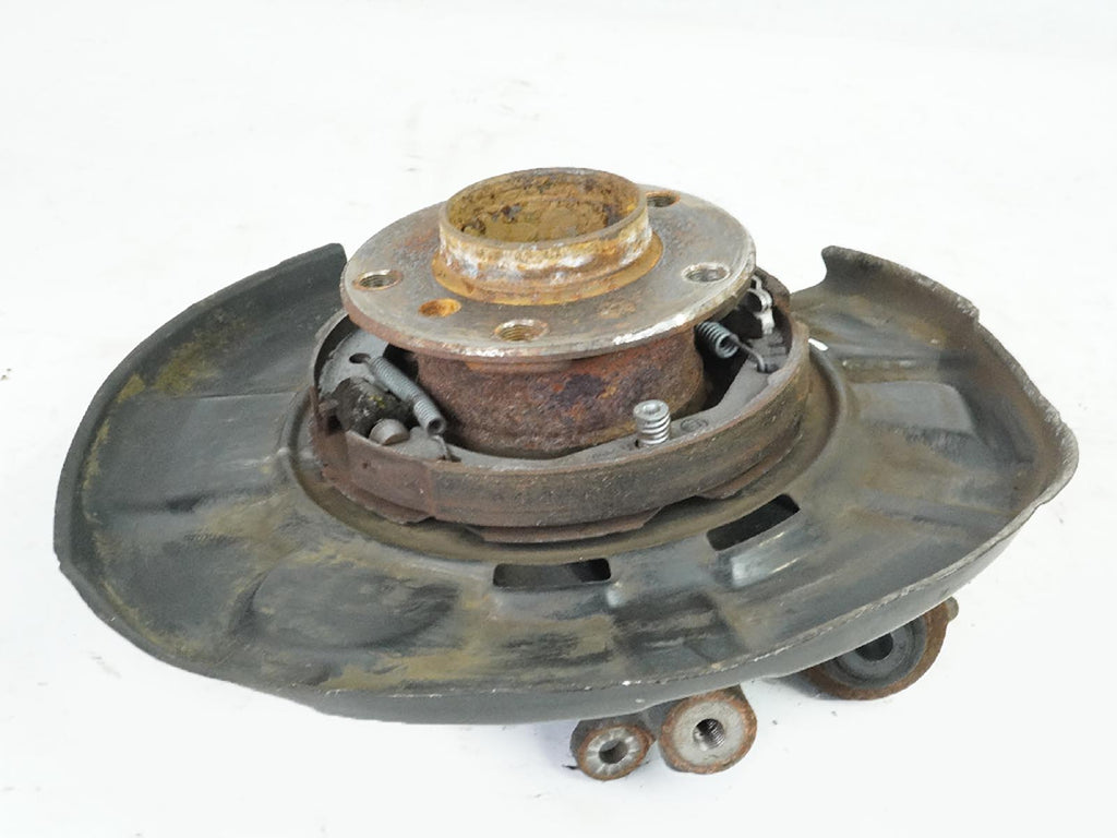  2013 - 2015 BMW 3 SERIES F30 XDRIVE 328I SPINDLE KNUCKLE HUB BEARING REAR RIGHT, buy