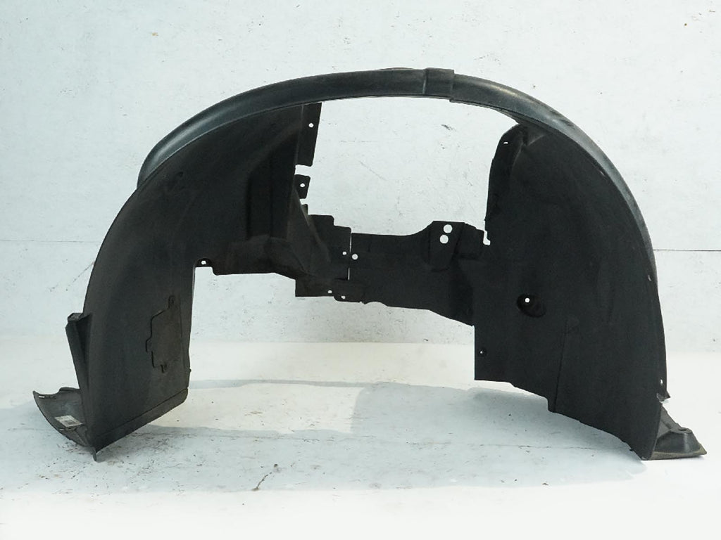  2007 - 2010 BMW X5 E70 INNER FENDER LINER SPLASH GUARD FRONT LEFT RIGHT OEM, used