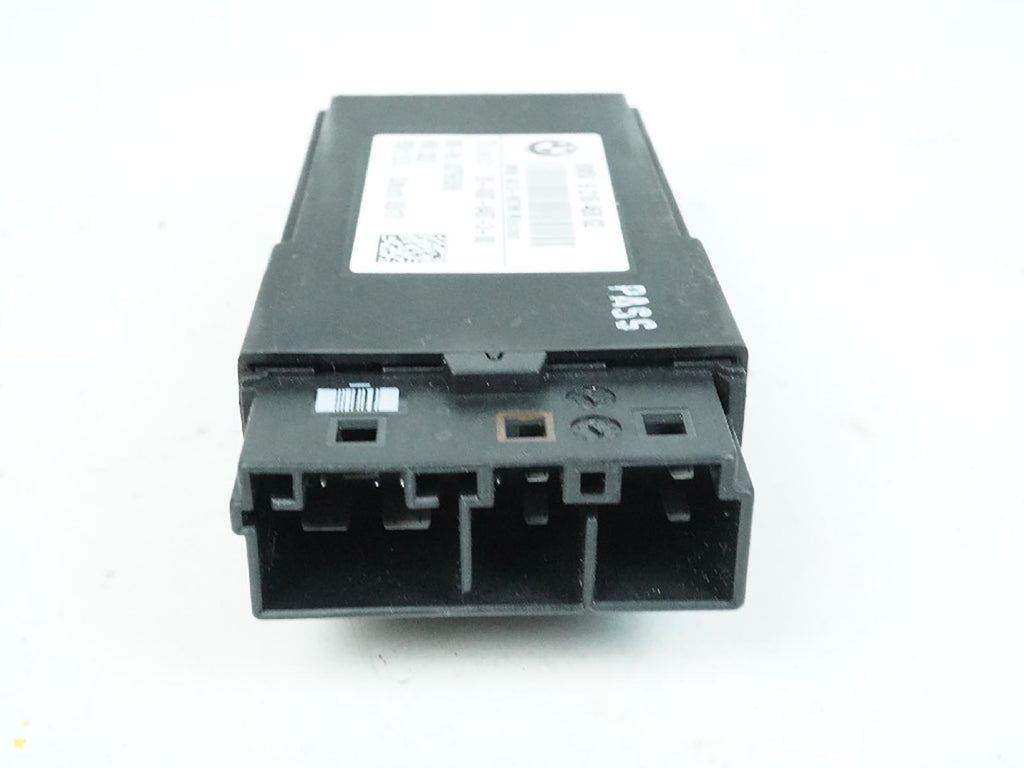  2014 - 2018 BMW 3 SERIES F30 SEAT HEATED CONTROL MODULE UNIT FRONT 9216468 OEM, price