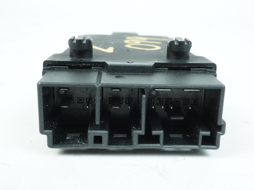  2014 - 2018 BMW 3 SERIES F30 SEAT HEATED CONTROL MODULE UNIT FRONT 9216468 OEM, in stock