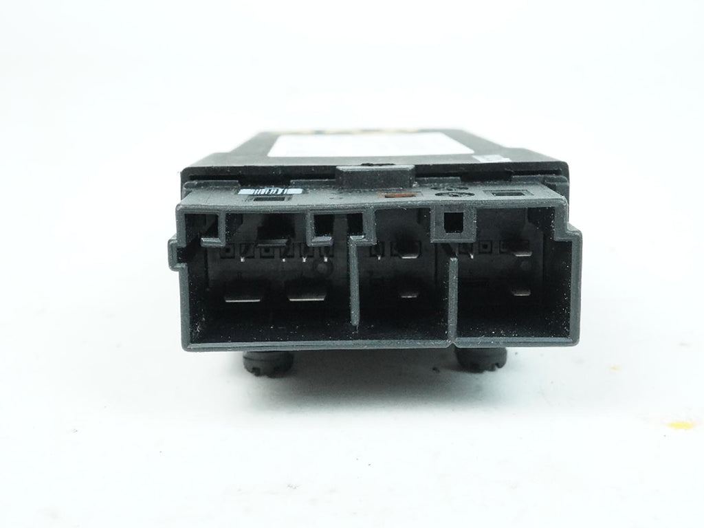  2011 - 2016 BMW 3 SERIES F30 HEATED SEAT CONTROL MODULE PASSENGER RIGHT OEM, buy