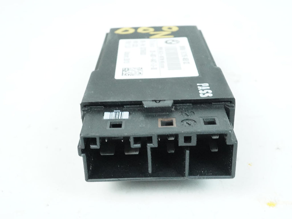  2011 - 2016 BMW 3 SERIES F30 HEATED SEAT CONTROL MODULE PASSENGER RIGHT OEM, price