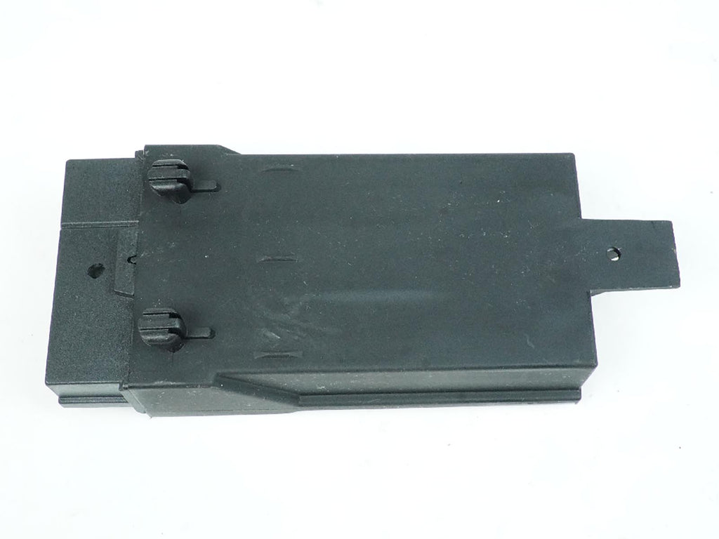  2011 - 2016 BMW 3 SERIES F30 HEATED SEAT CONTROL MODULE PASSENGER RIGHT OEM, used