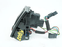 Load image into Gallery viewer, 2012 - 2018 BMW 3 SERIES F30 HAZARD LIGHT CENTRAL DOOR LOCK SWITCH BUTTON OEM, used