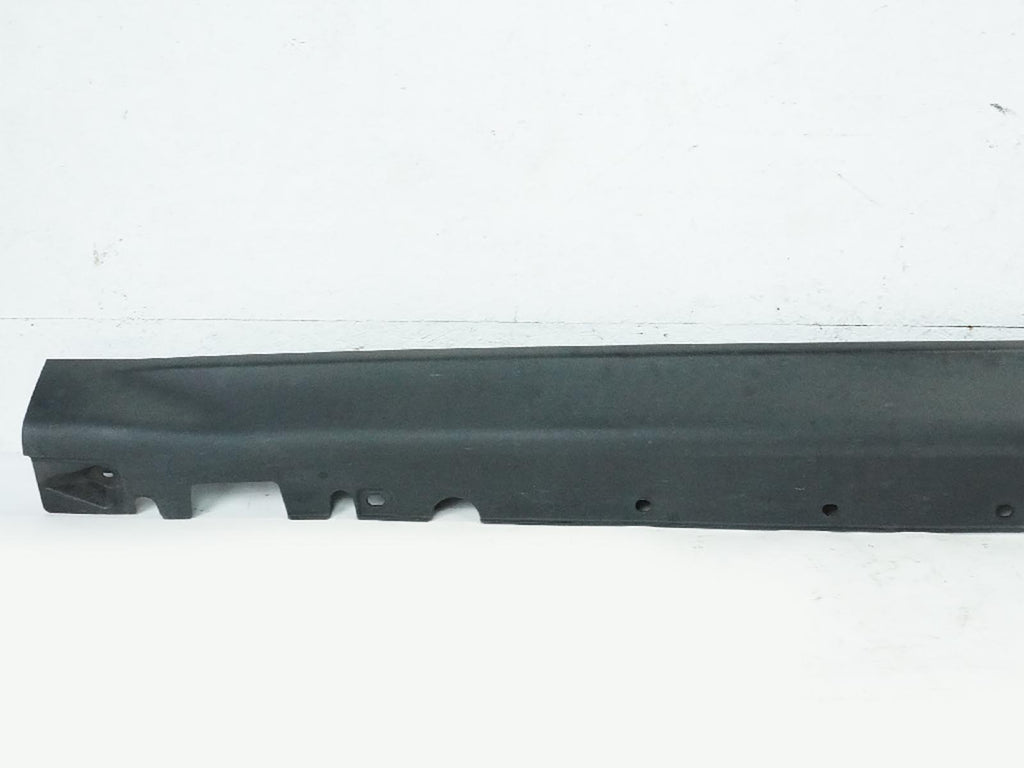  2007 - 2013 BMW X5 E70 ROCKER SKIRT PANEL COVER EXTERIOR DRIVER LEFT 51777191241, cheap