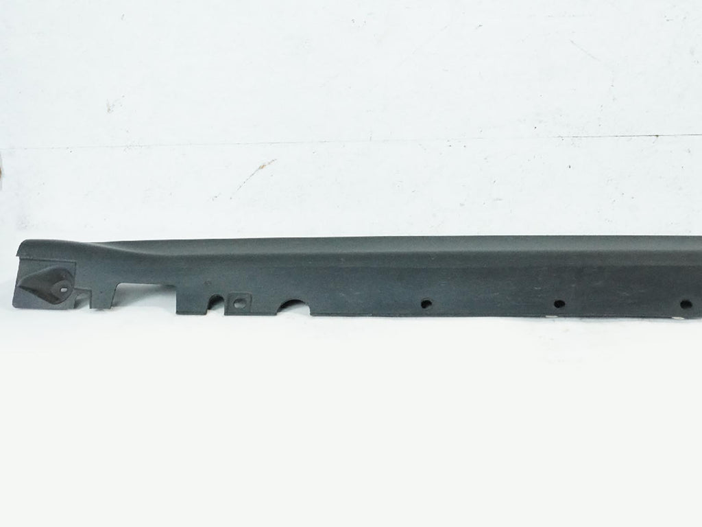  2007 - 2013 BMW X5 E70 ROCKER SKIRT PANEL COVER EXTERIOR DRIVER LEFT 51777191241, in stock