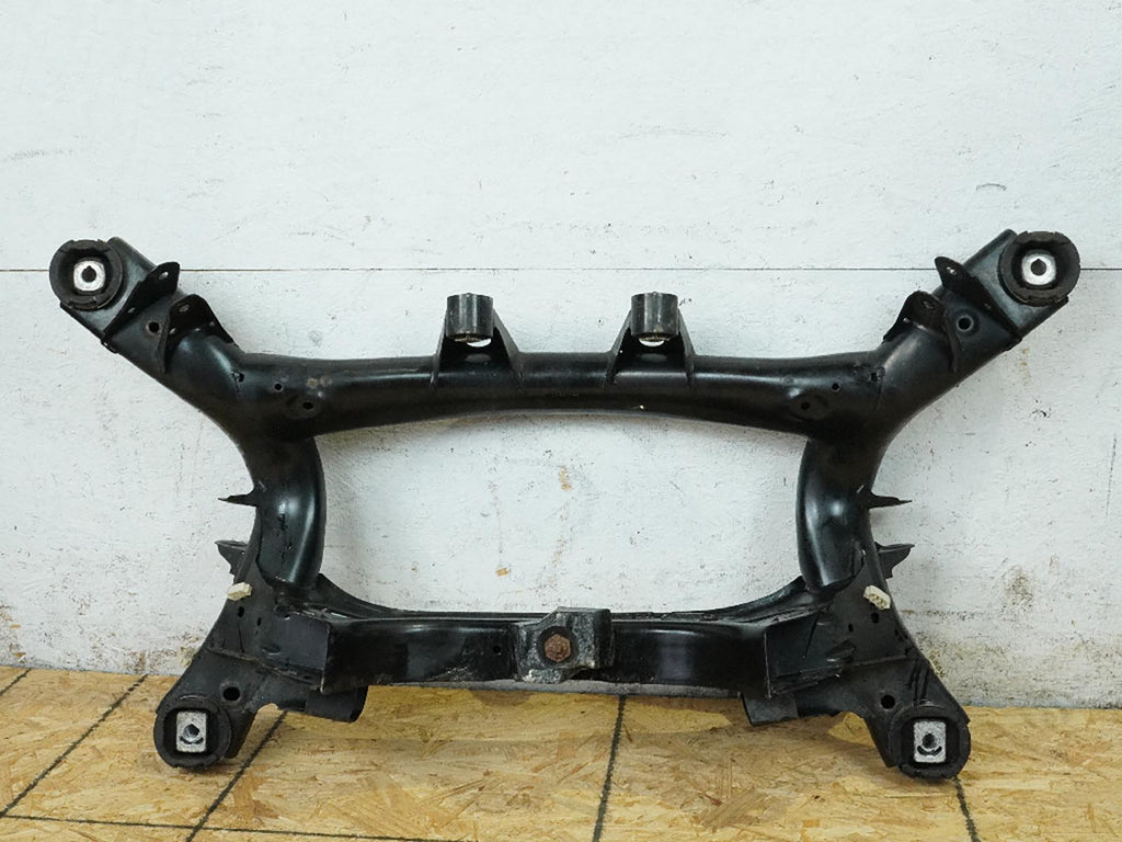  2012 - 2016 BMW 3 SERIES F30 328I XDRIVE SUB FRAME CROSSMEMBER REAR 6857723 OEM, price