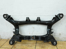 Load image into Gallery viewer, 2012 - 2016 BMW 3 SERIES F30 328I XDRIVE SUB FRAME CROSSMEMBER REAR 6857723 OEM, price