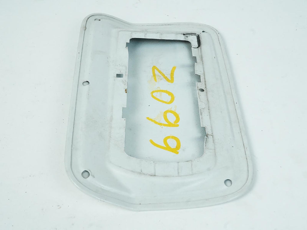  2012 - 2018 BMW 3 SERIES F30 FUEL FILLER DOOR PETROL GASOLINE CAP GAS REAR OEM, price