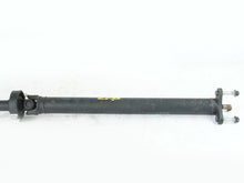 Load image into Gallery viewer, 2011 - 2015 BMW 5 SERIES F10 535I XDRIVE SHAFT PROPELLER CARDAN REAR 7614504 OEM, price