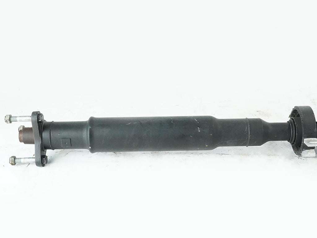  2011 - 2015 BMW 5 SERIES F10 535I XDRIVE SHAFT PROPELLER CARDAN REAR 7614504 OEM, price